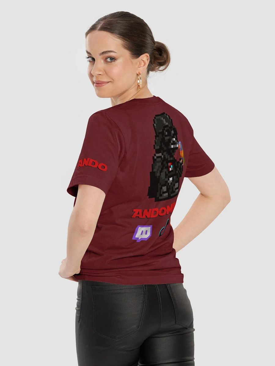 Ando shirt product image (9)