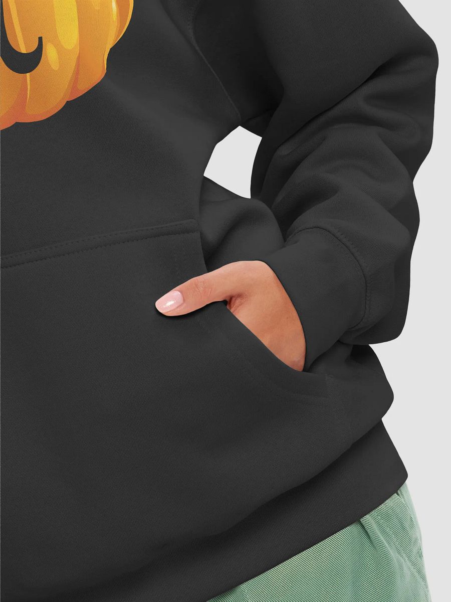 Pi Pumpkin Premium Hoodie product image (8)