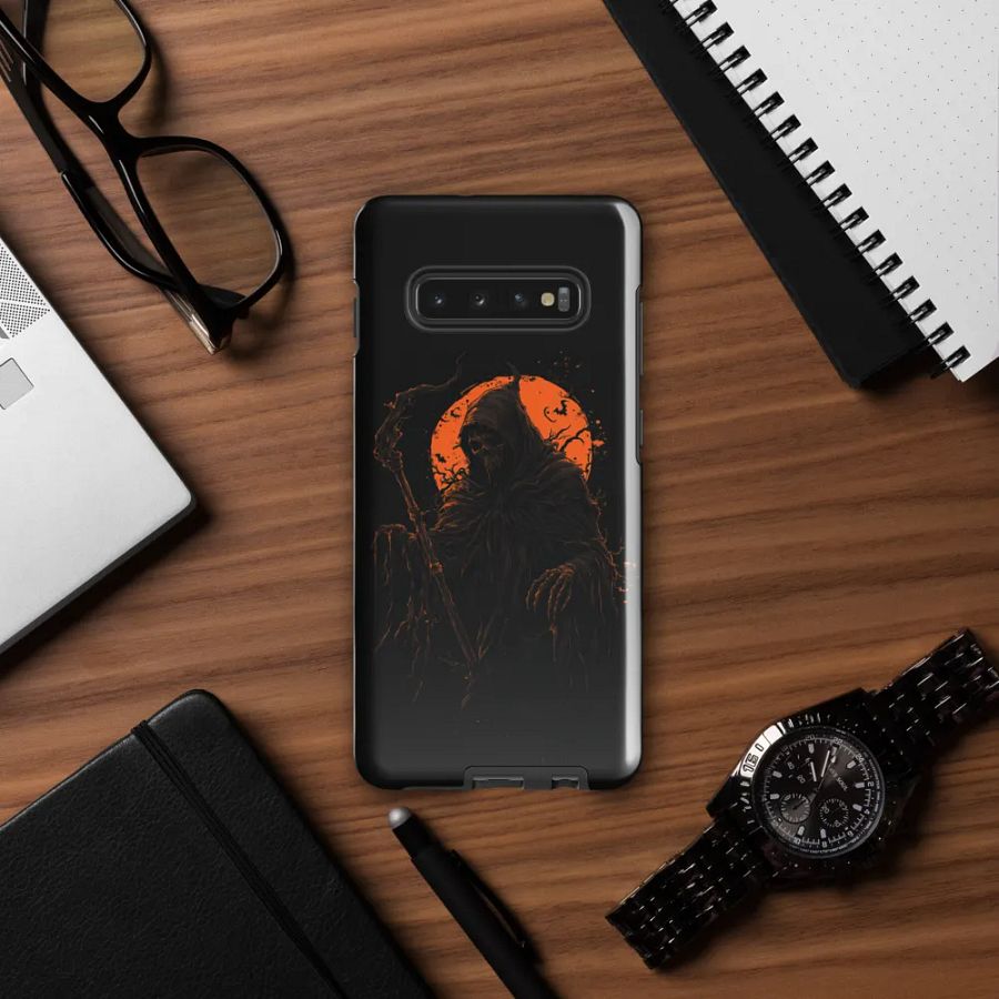 Reaper’s Moon Samsung Tough Case product image (57)