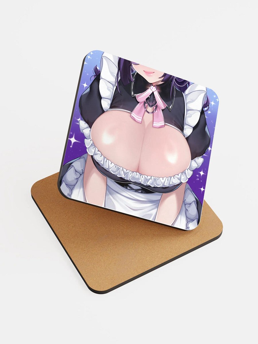 I Don't Clean Coaster product image (6)