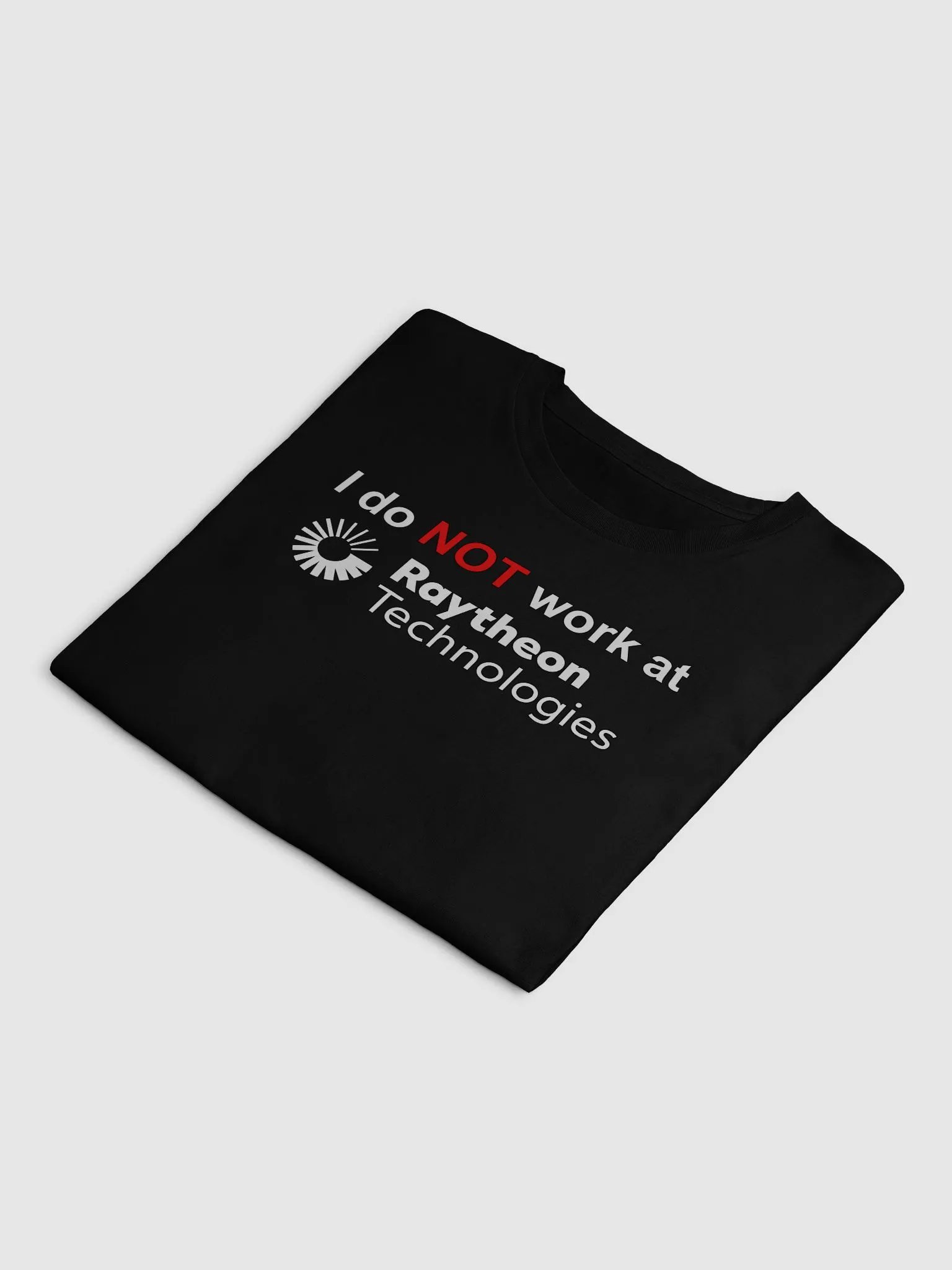 Defense Contractor Crop Top product image (24)