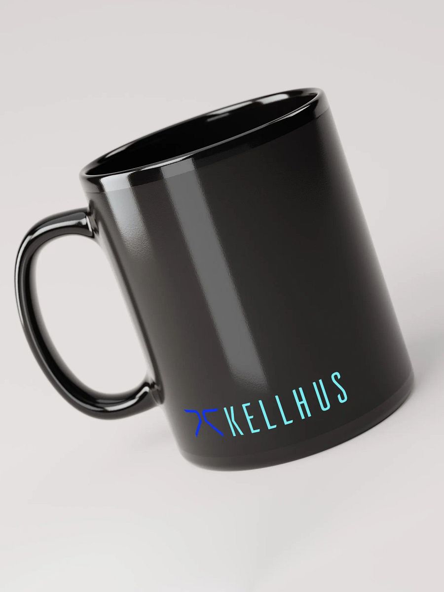 Robo Kellhus Mug product image (5)