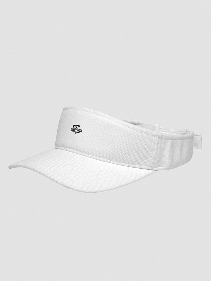 Stealth Mode Flexfit Visor product image (2)