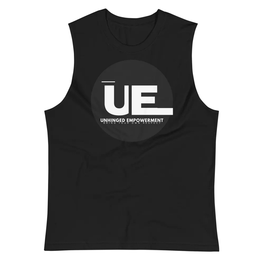 UE ATHLETIC TANK product image (3)