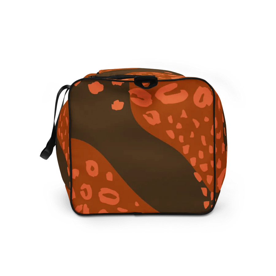Wild All-Over Duffle Bag product image (9)