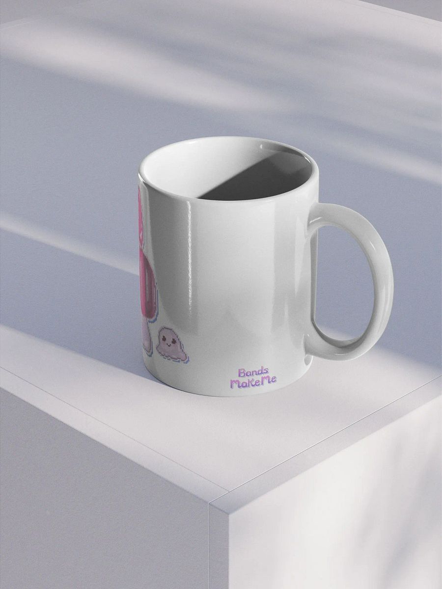 BandsMakeMe Gamer Coffee product image (2)