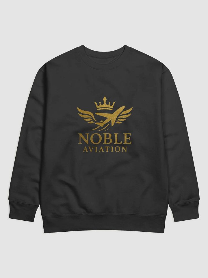 Noble Aviation Sweeter product image (1)