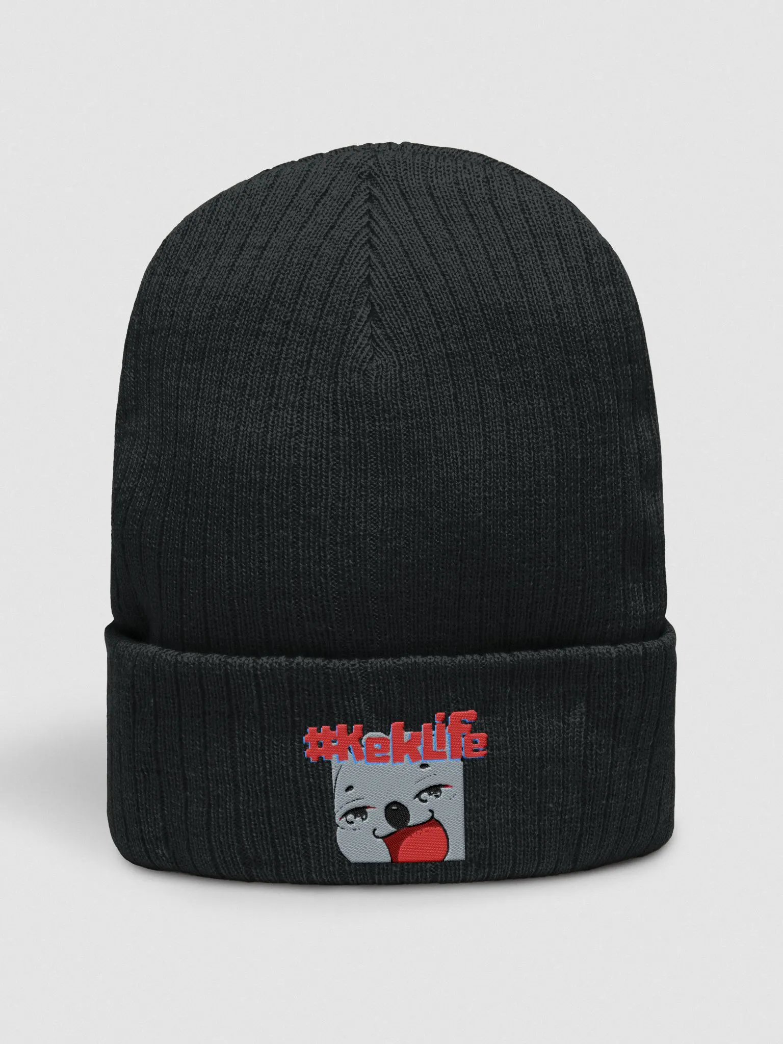 WallaKoalas #Keklife (red) product image (2)