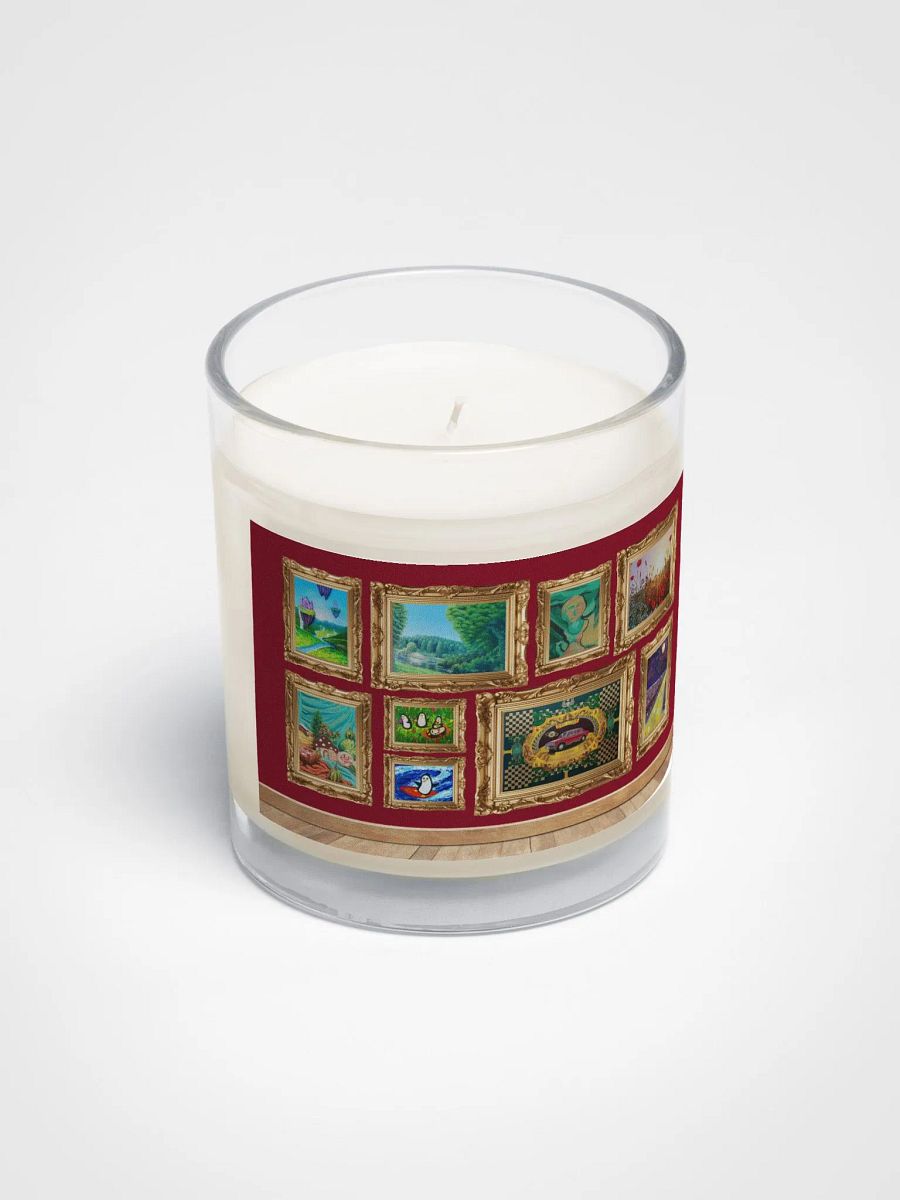Golden Gallery Collection Candle product image (4)