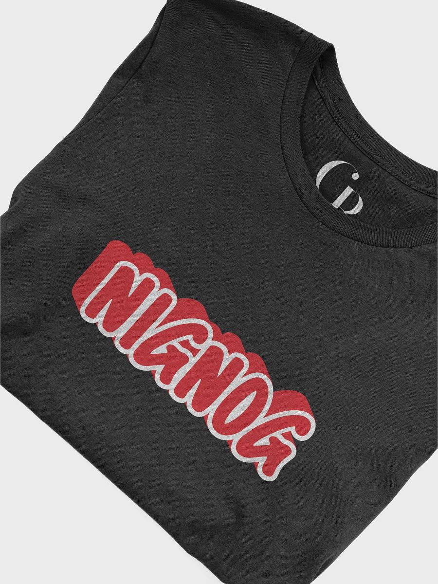 RED NigNog Tee product image (5)