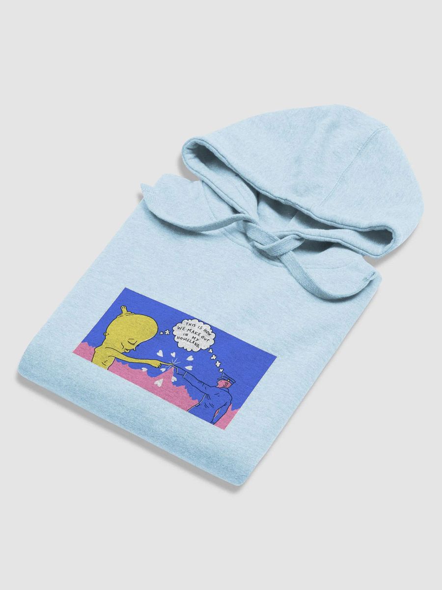 Alien Love product image (5)