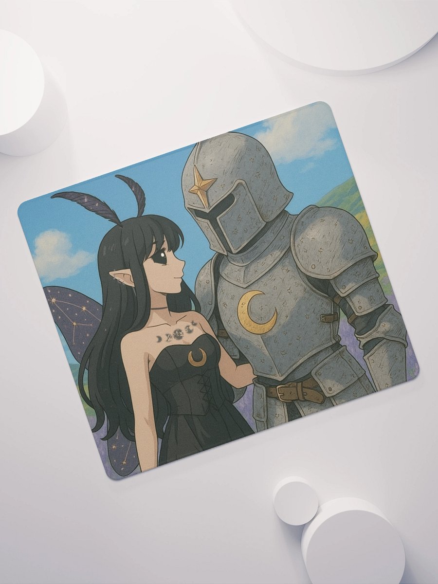 Moonii & Starlit Mousepad product image (7)