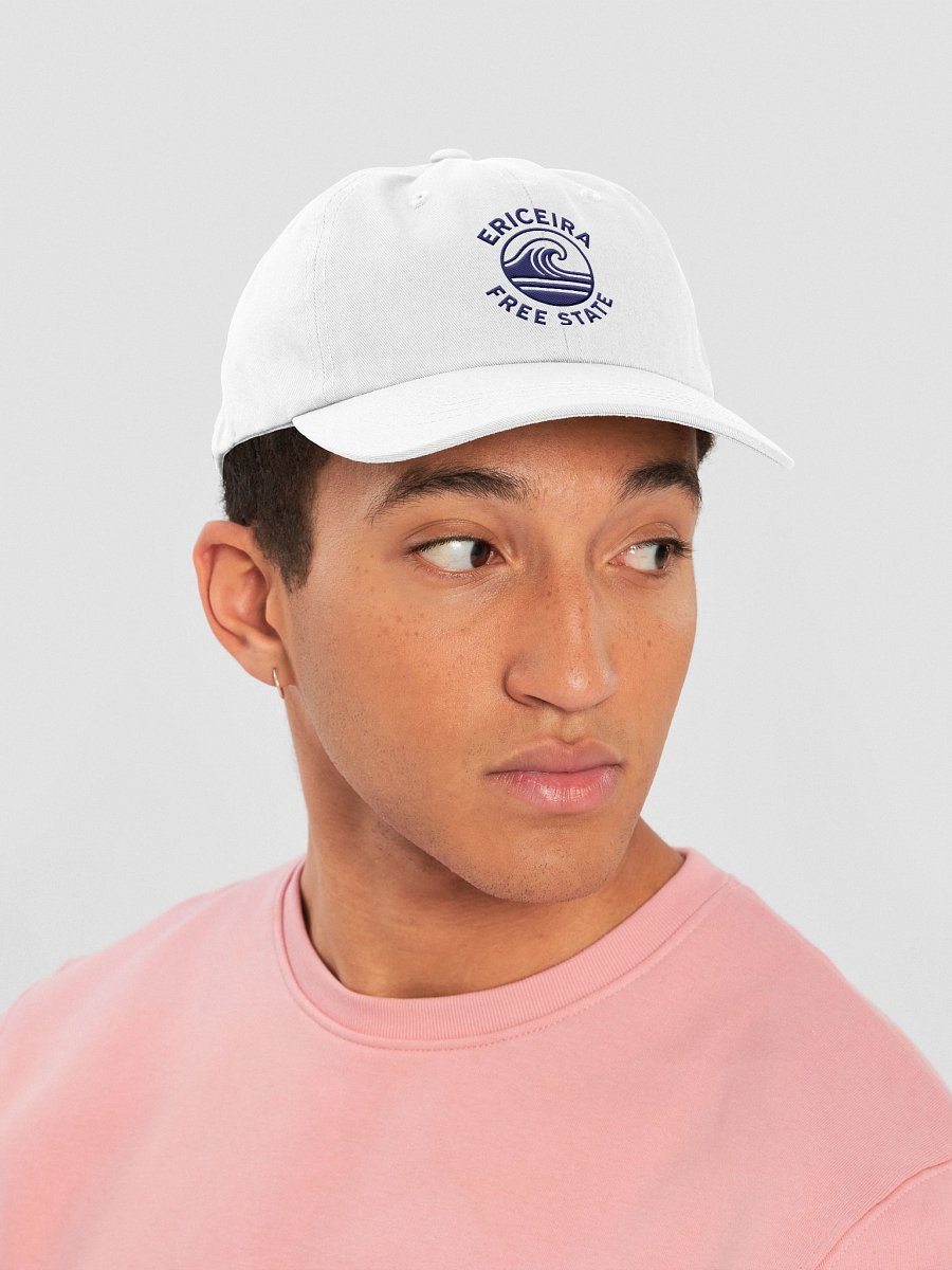 ericeira free state hat - 100% cotton product image (18)
