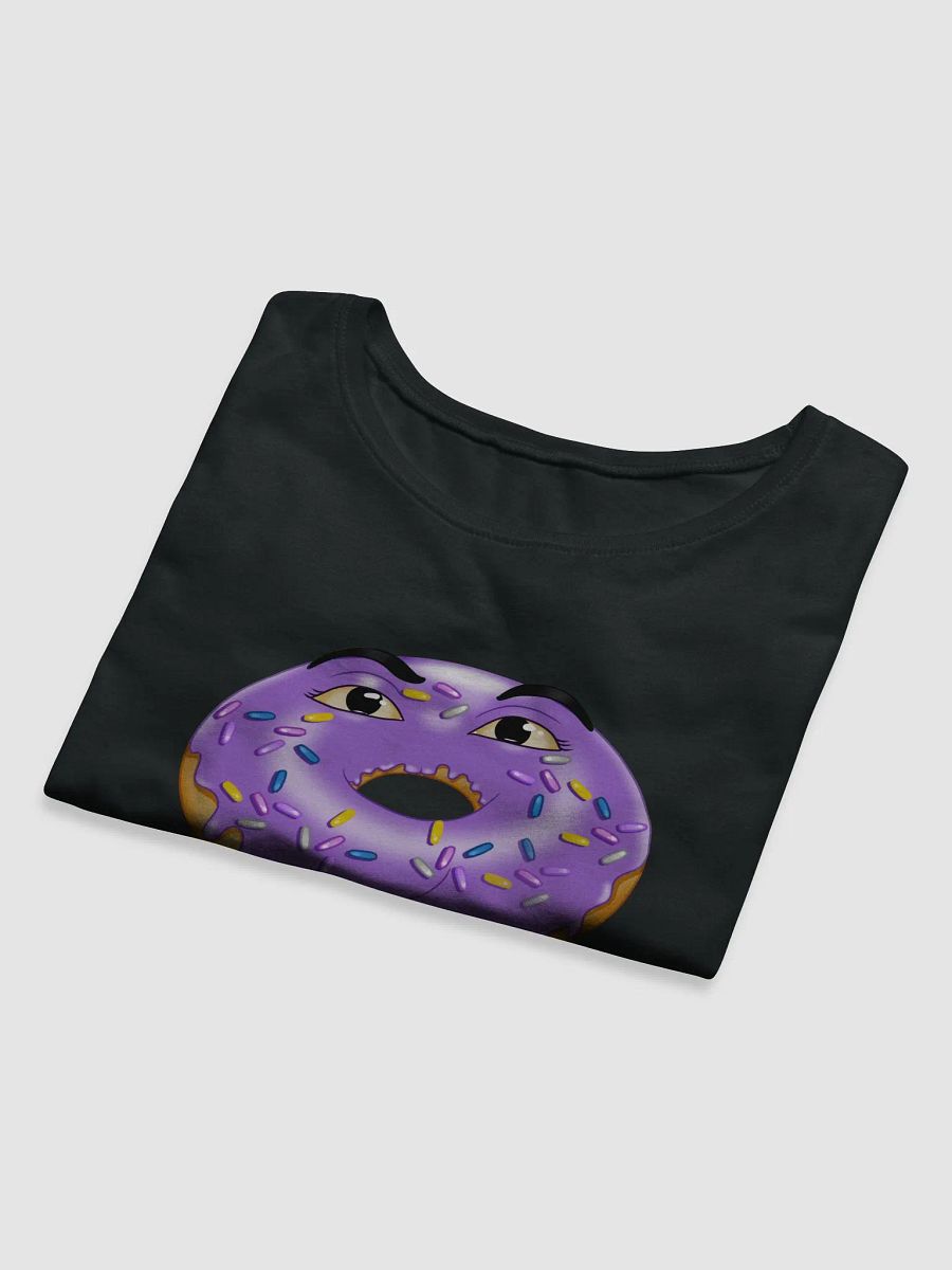I'm A Donut Crop Top product image (8)