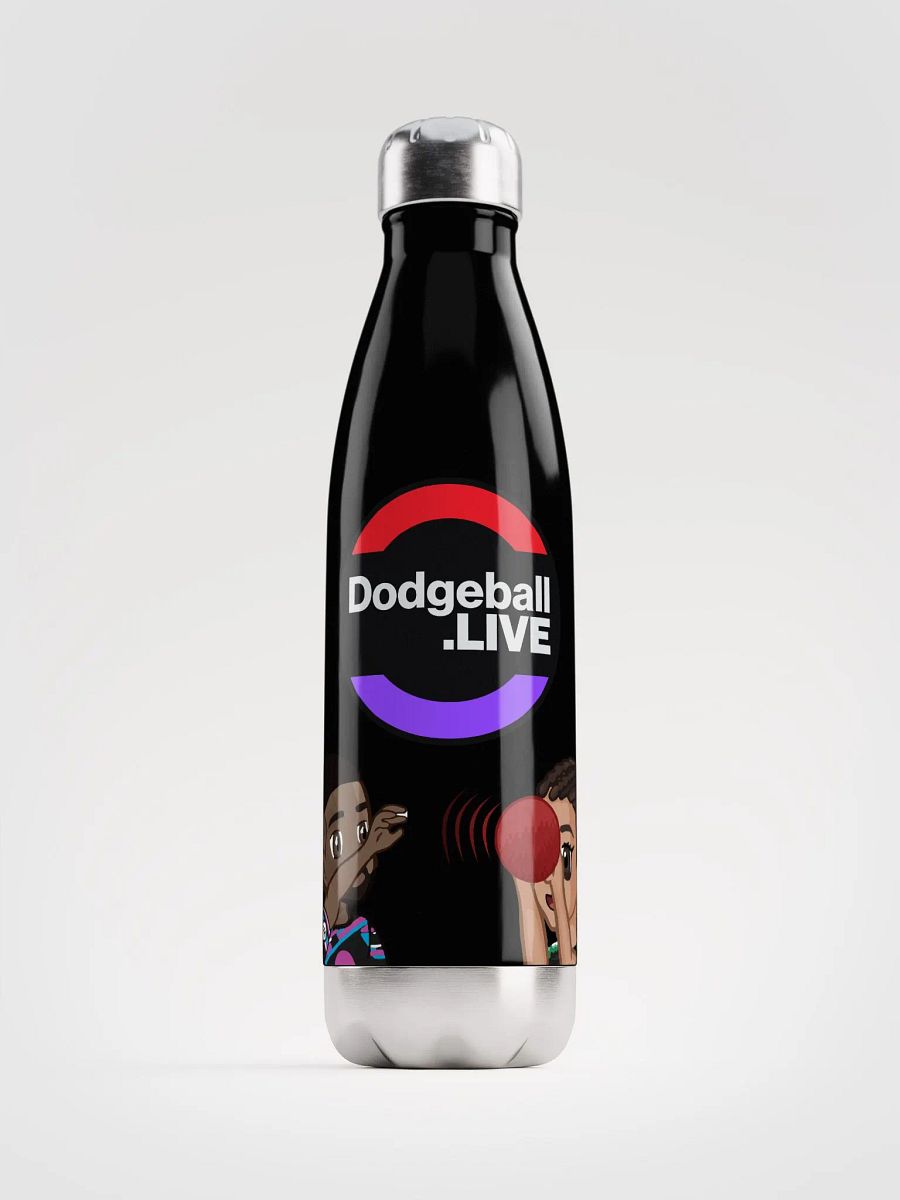 Dodgeball.LIVE 