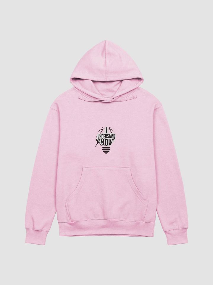 I understand it now meme hoodie product image (1)