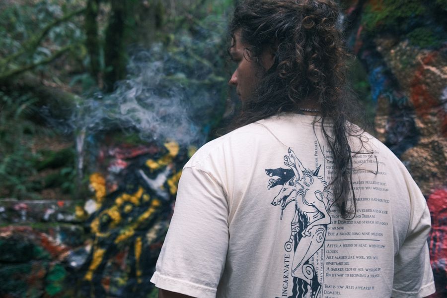Ares T-Shirt product image (7)