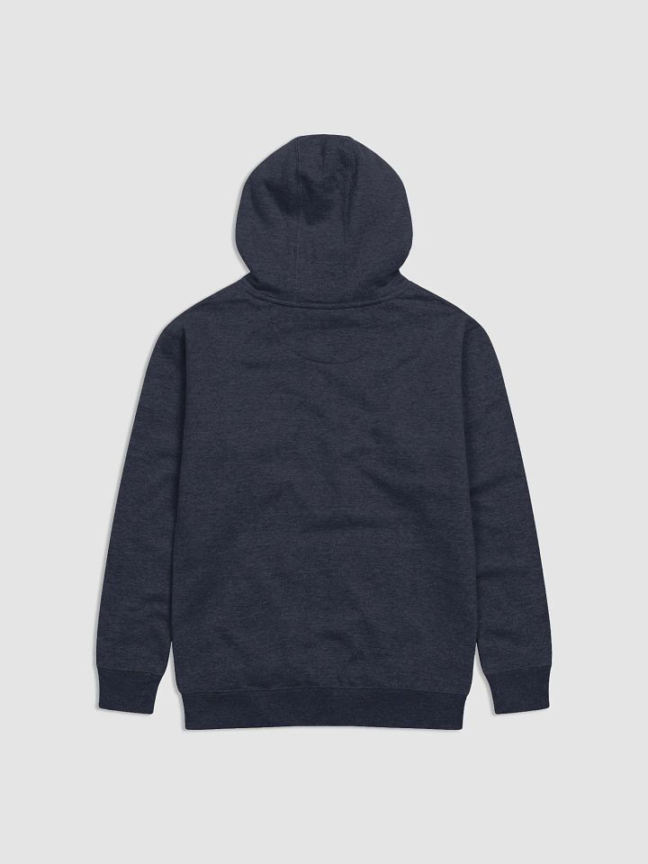 Mr. Hopp's Playhouse - Logo - Hoodie product image (10)