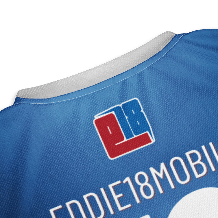 Eddie18mobile Jersey product image (3)
