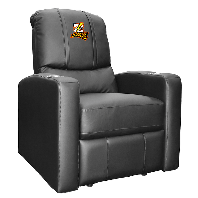 Stealth Recliner with Zappers Logo product image (1)