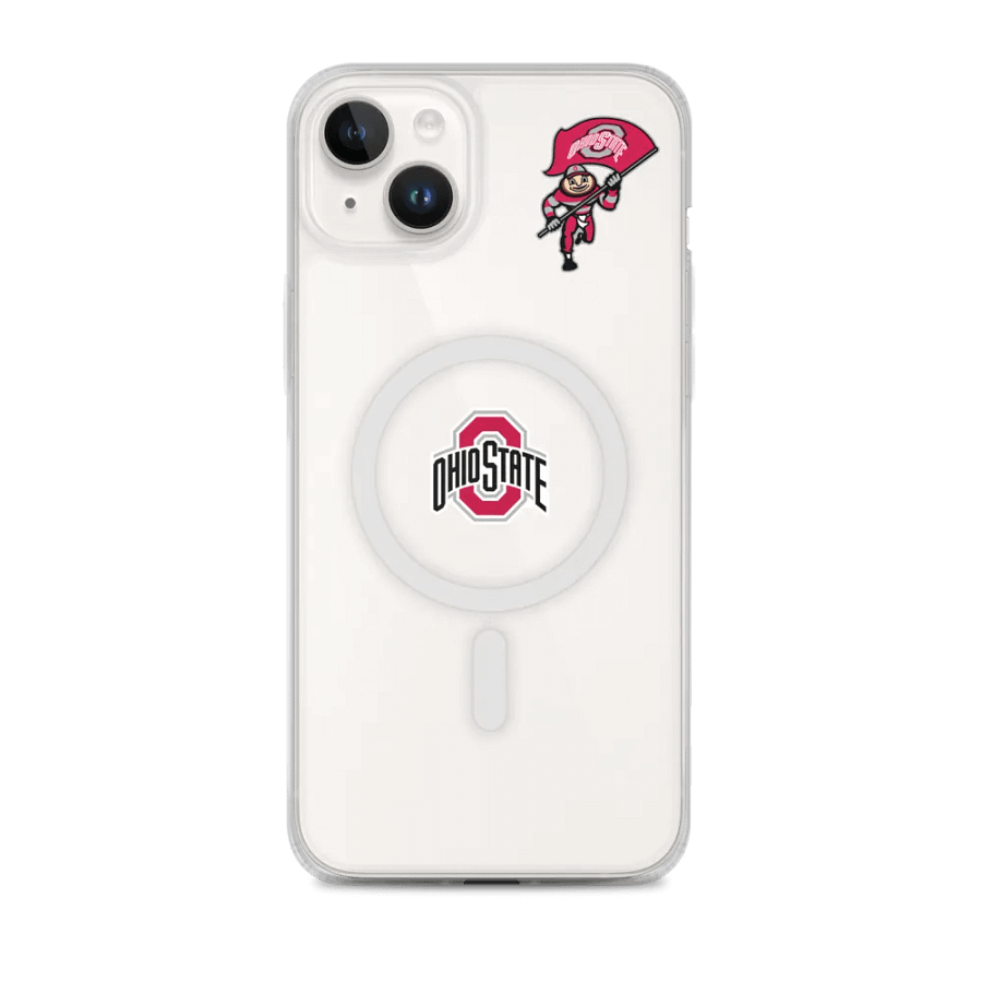 Ohio State Iphone Phonecase product image (1)