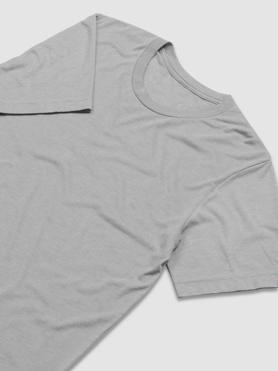 Playful Vibes Tri-Blend Tee product image (3)
