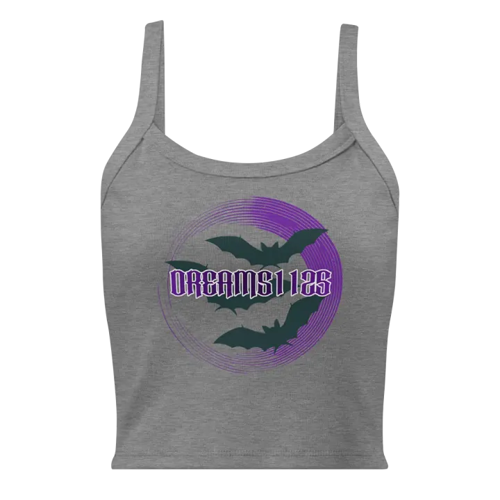 Dreams Flying Tank product image (1)