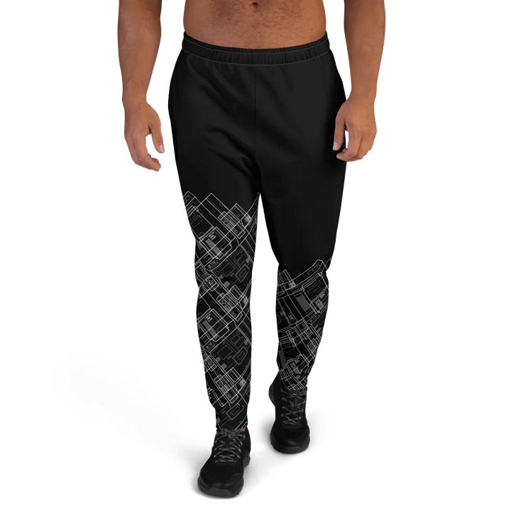 NES Joggers product image (1)