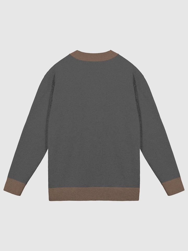 DITD Cardigan #1 product image (10)