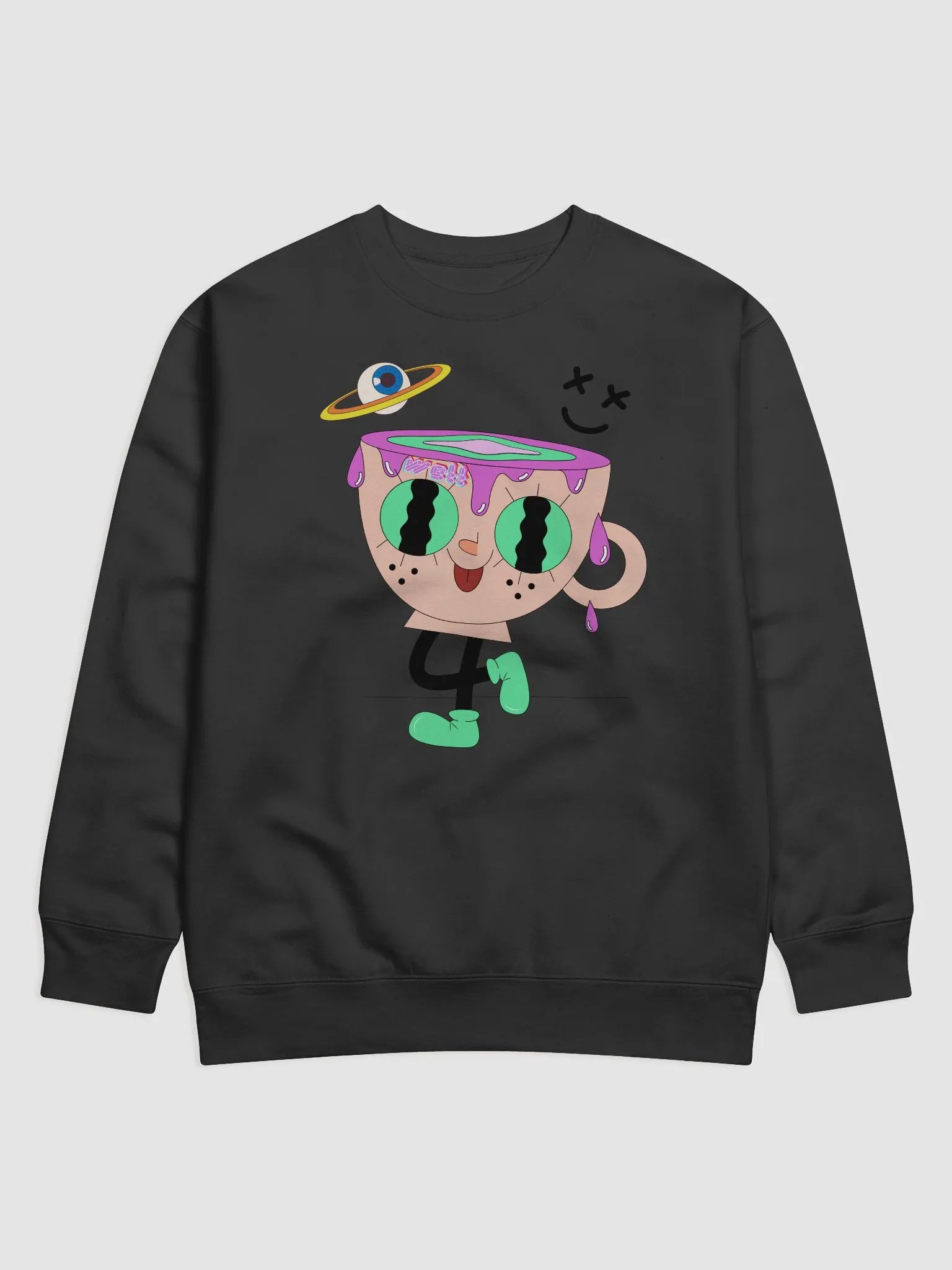 WETT #33 CREW product image (1)