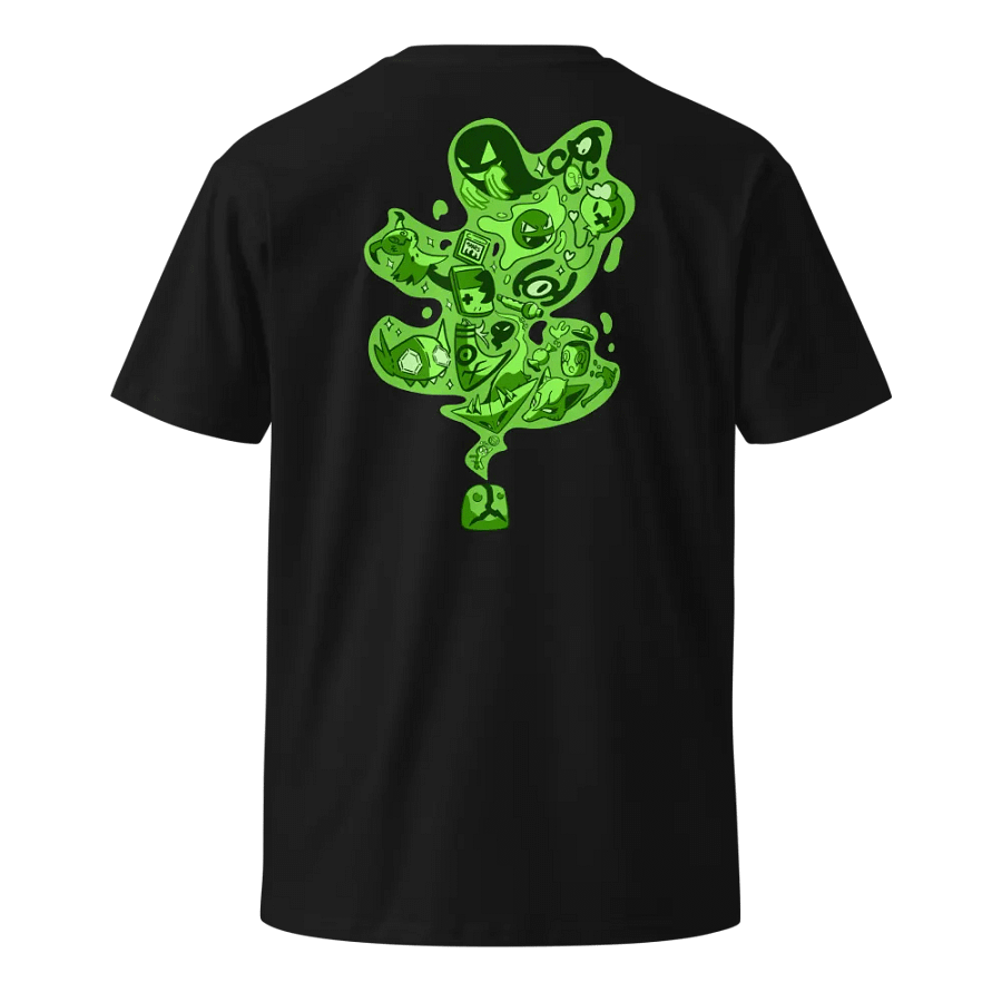 Dream Eater (Mimikyu) - Premium T-Shirt product image (1)