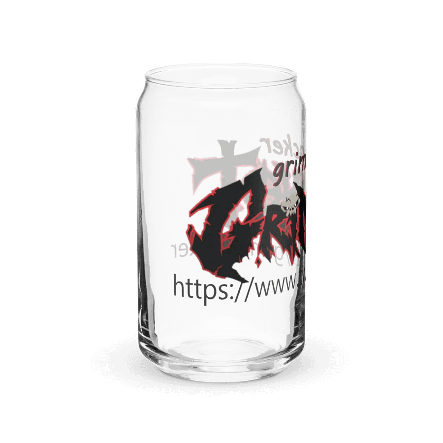 Grimshot cup product image (10)