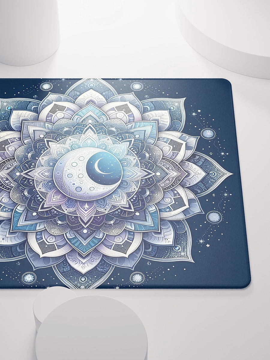 Gaming Mouse Pad: Lunar product image (9)