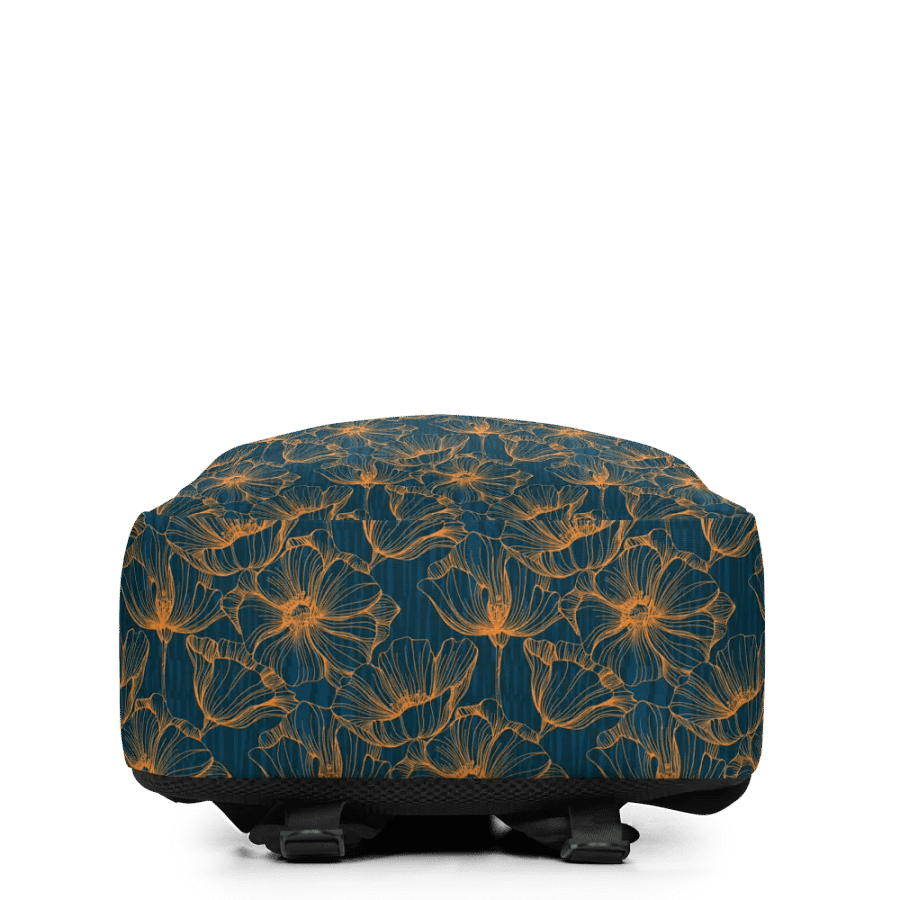 Dark Romantic Floral product image (5)