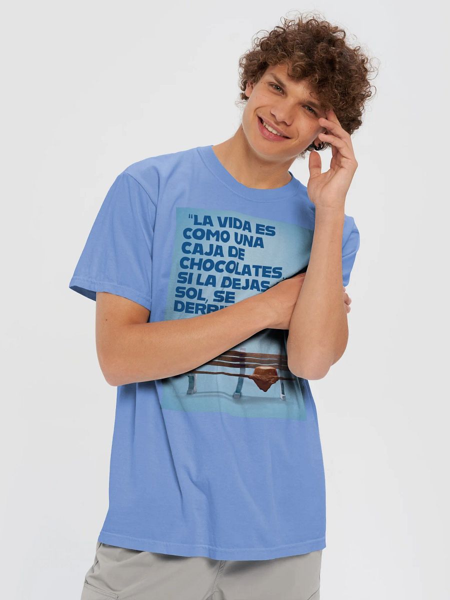 Playera Corre FoFo Corre!! product image (5)