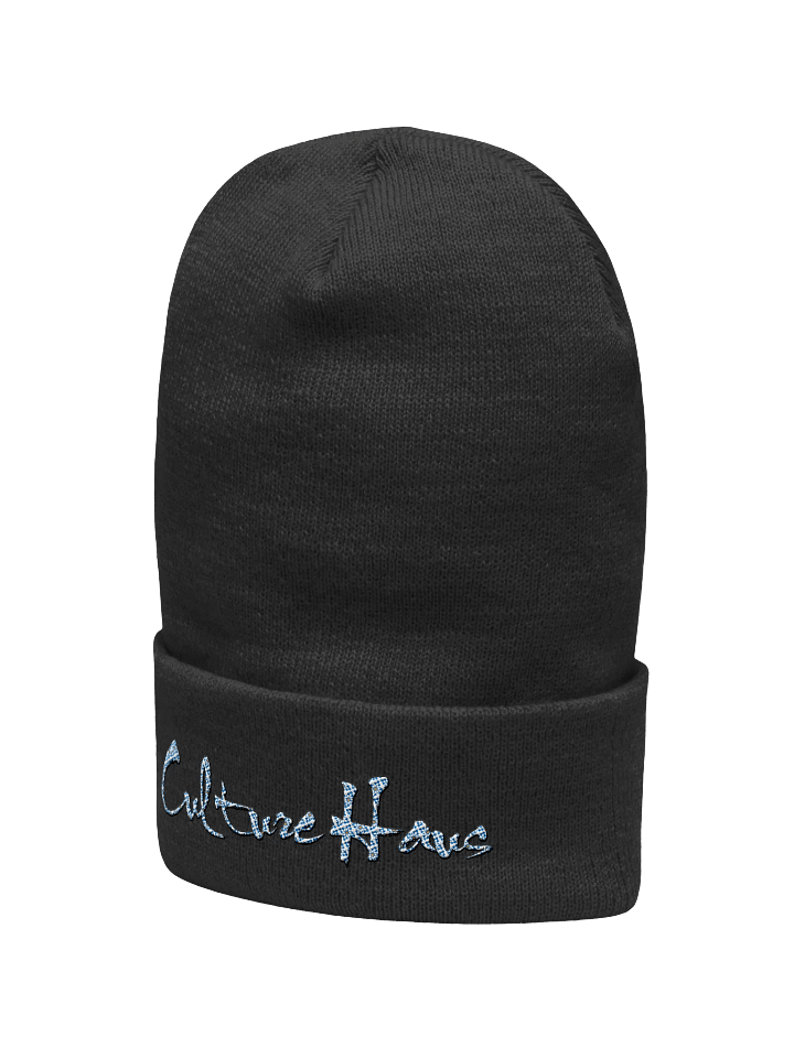 Culture Haus Beanie product image (3)