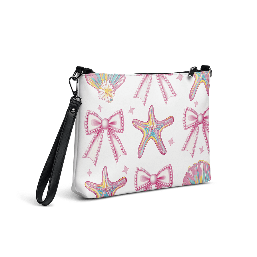 Seaside Charm All-Over Crossbody Bag product image (5)
