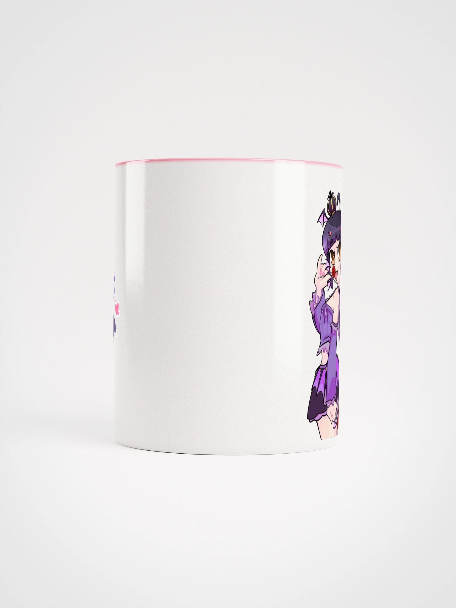 Bampy Pee-kaboo Color Mug product image (34)