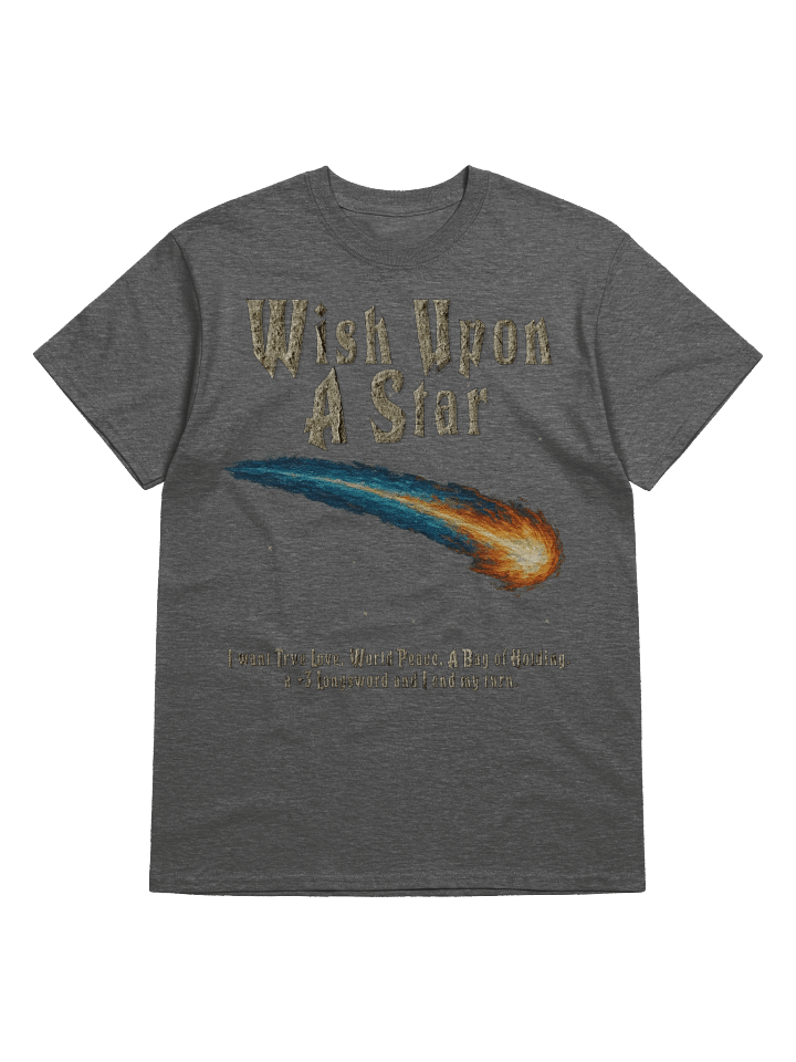 Wish Upon A Star product image (8)