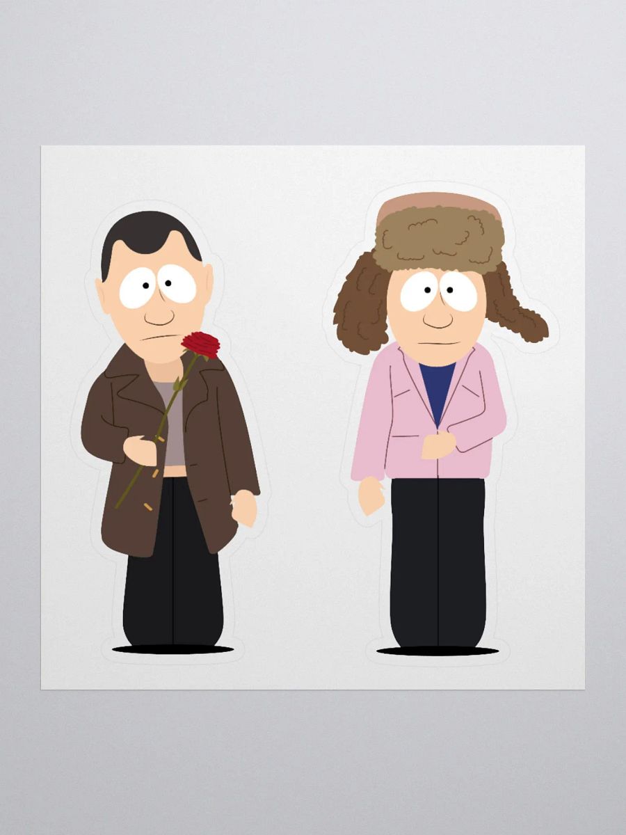 Slavik's Stickers #02 product image (1)
