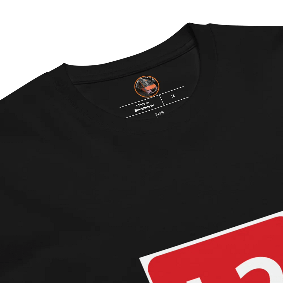 STV L2 Line T-Shirt product image (6)