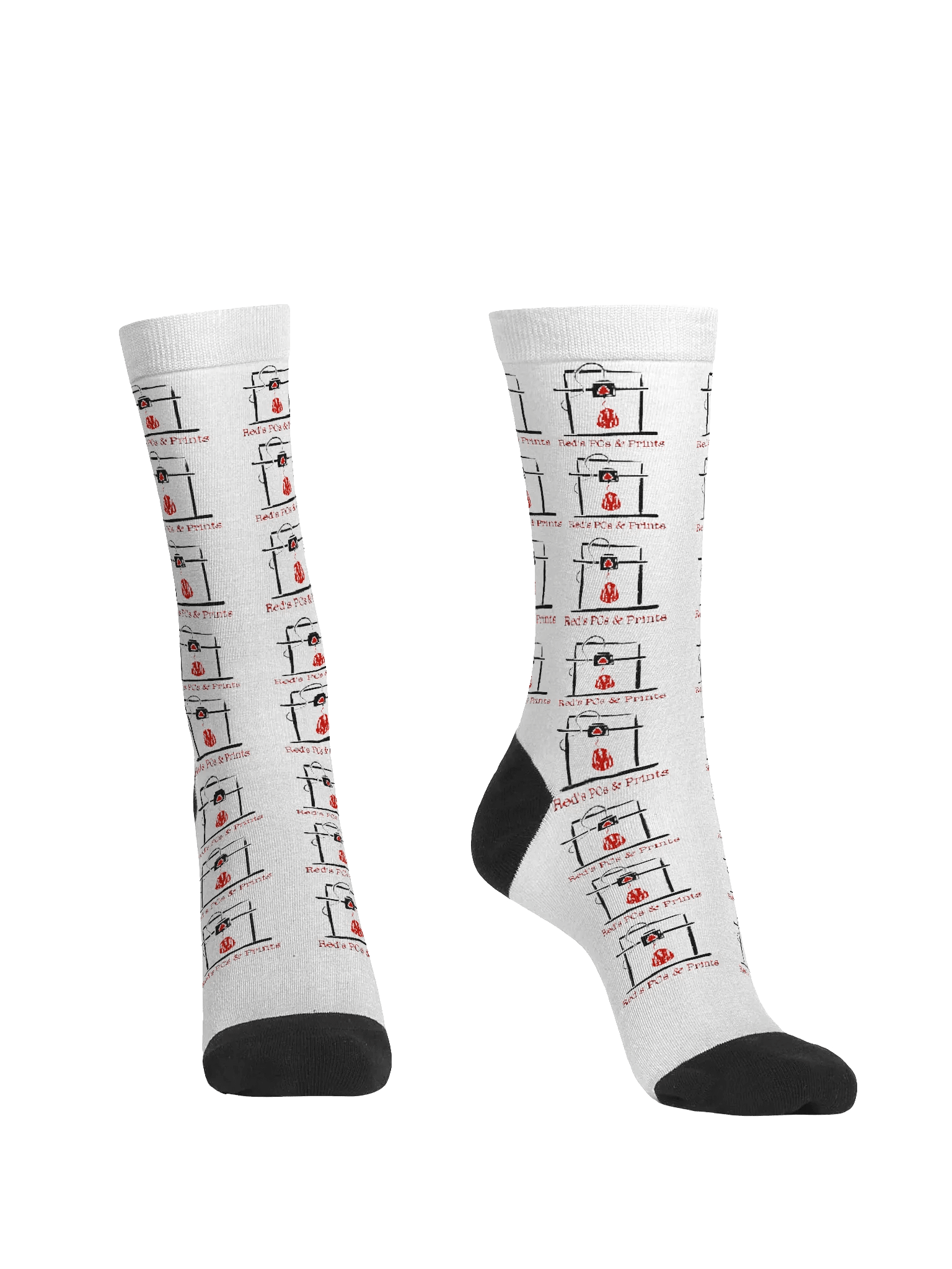 Socks product image (2)