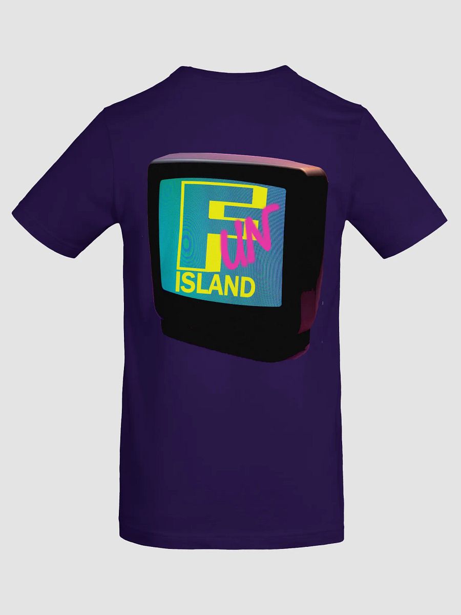 I want my MTV Shirt product image (8)