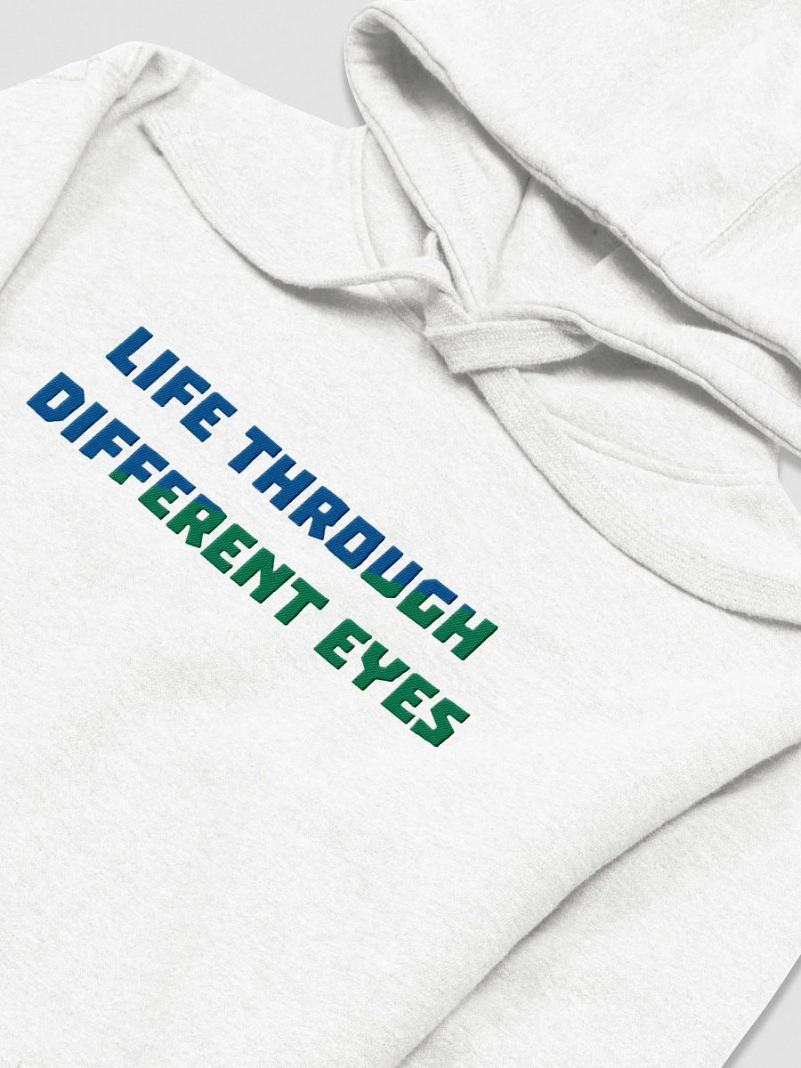 Life Through Different Eyes product image (21)