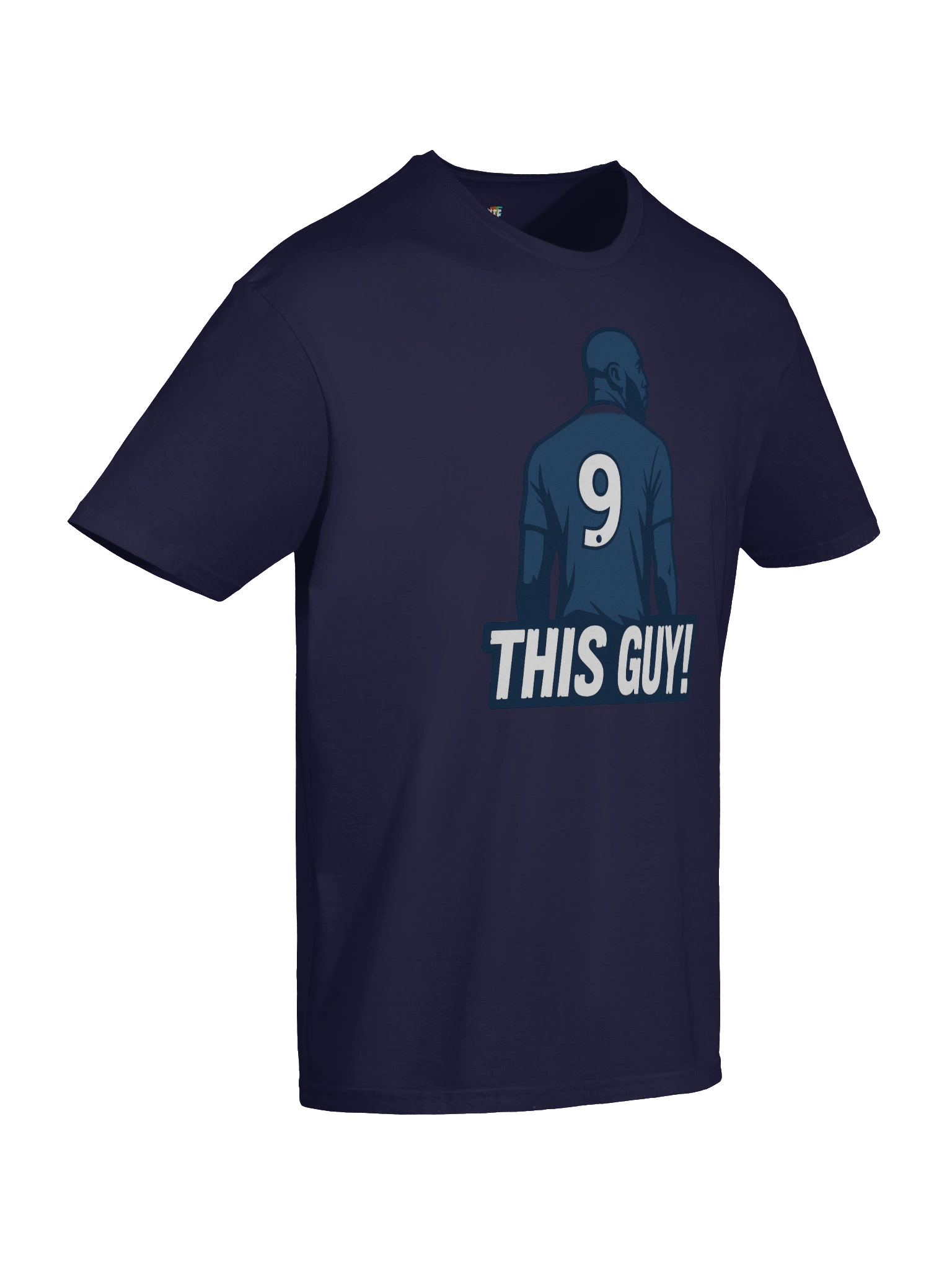 THIS GUY Unisex T-Shirt product image (10)