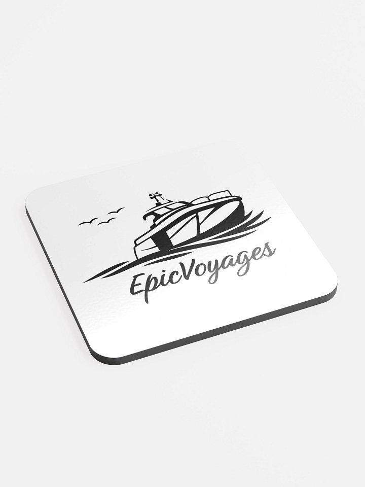 Epicvoyages Coaster product image (2)