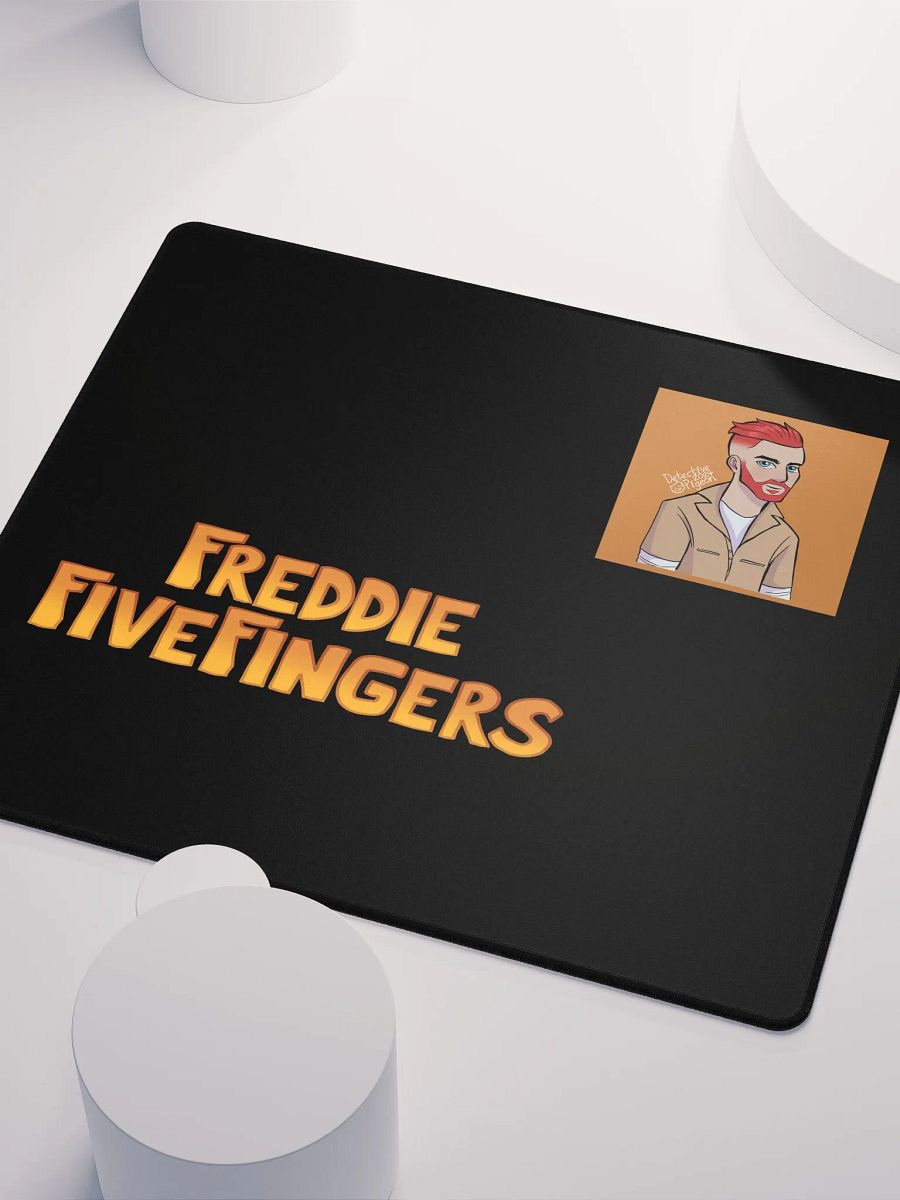 Mouse Pad 2 product image (3)