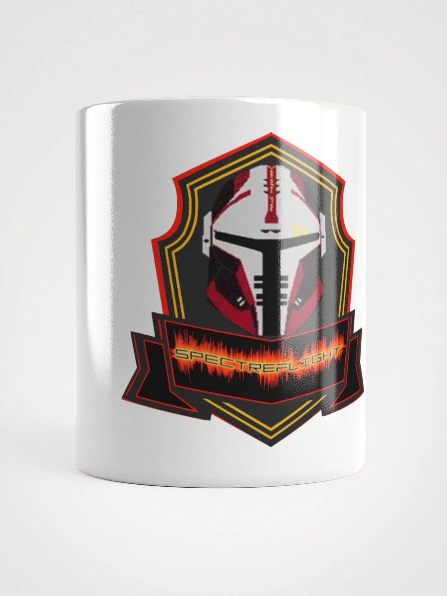 SpectreFlight Gaming Mug product image (5)