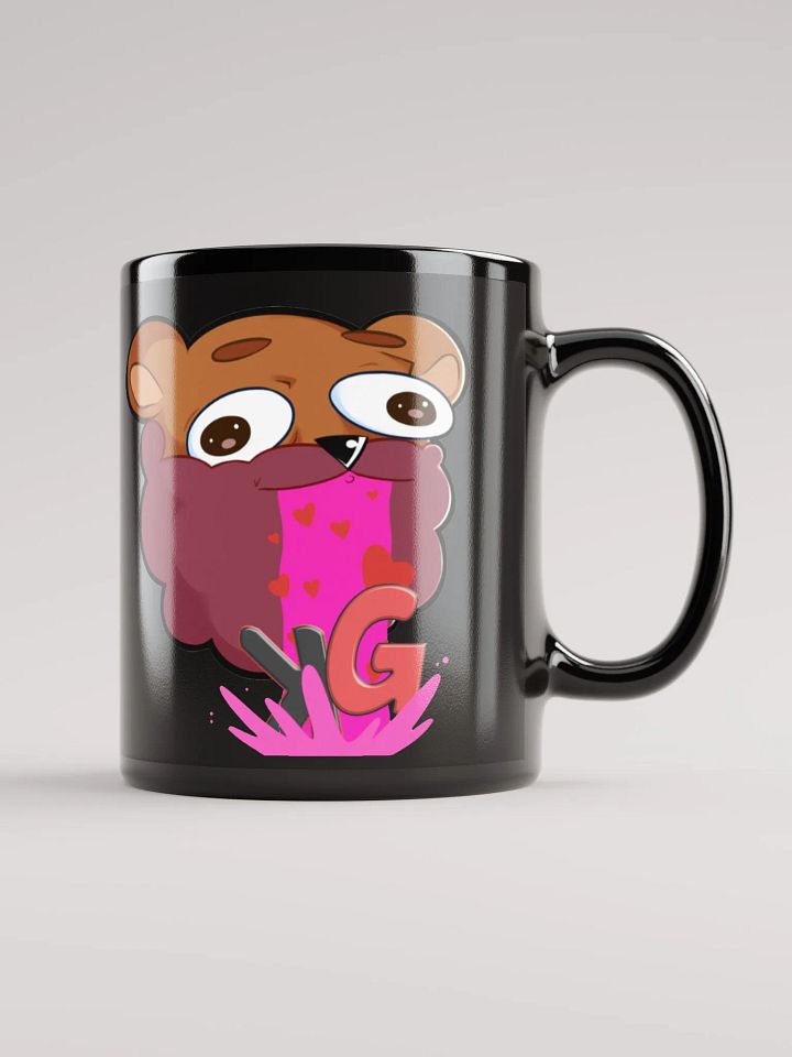 Throw-up Mug 2 product image (1)