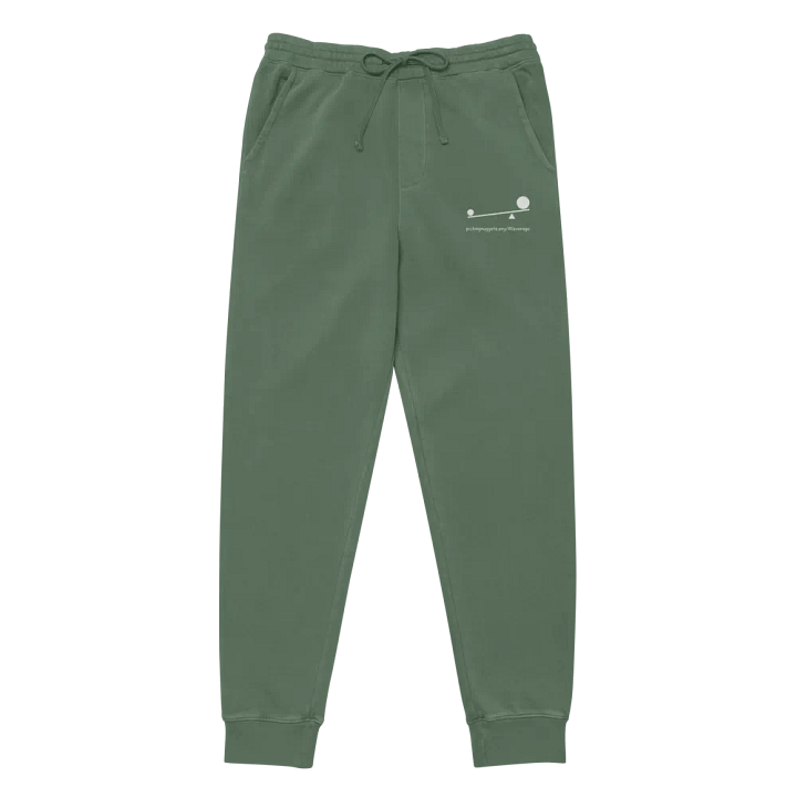 The Leverage Sweatpants product image (2)
